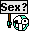 *sex