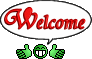 Welcome [welcome]